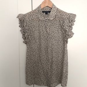 French Connection Blouse